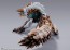 Bandai S.H.MonsterArts Zinogre -20th Anniversary Edition-, BAC62361, by BANDAI