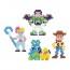 Epoch Aquabeads "TOY STORY 4" Character Set  , EPC15342, by Epoch