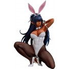 FREEing 1/4 Bastard!! -Heavy Metal, Dark Fantasy-: Arshes Nei: Bunny Ver., FRE13510, by FREEING