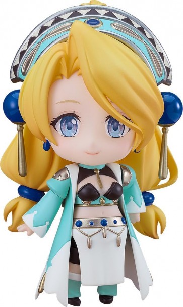Good Smile Company Nendoroid Marie (Atelier Marie Remake: The Alchemist of Salburg), GSC29882, by GOOD SMILE COMPANY