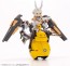 Kotobukiya 1/12 MARUTTOYS NOSERU (Yellow Ver.), KBY28481, by KOTOBUKIYA