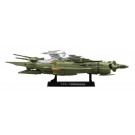 Mega House Cosmo Fleet Special Medalusa-class Heavy Battleship , MEG23305, by MEGAHOUSE