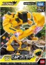 TAKARA TOMY Tomica Job Laborer TJB06 Build Braver Komatsu Hydraulic Excavator PC200, TAK44935, by TAKARA TOMY