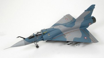 TAMIYA 1/72  Dassault Mirage 2000C , TAM60716, by TAMIYA