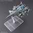 Bandai Action Base 7 [Clear Color], BAN62873, by BANDAI