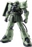 Bandai Robot Spirits -SIDE MS- MS-06F-2 Zaku II Model F2 ver. A.N.I.M.E. "Mobile Suit Gundam0083 STARDUST MEMORY" , BAN03395, by BANDAI