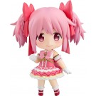 Good Smile Company Nendoroid Madoka Kaname - Walpurgisnacht: Rising Ver. [Basic] (Puella Magi Madoka Magica the Movie -Walpurgisnacht: Rising-), GSC67976, by GOOD SMILE COMPANY