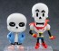 Good Smile Company Nendoroid sans (UNDERTALE), GSC28149, by GOOD SMILE COMPANY