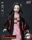 three zero 1/6 FigZero Nezuko Kamado (Demon Slayer: Kimetsu no Yaiba), THZ16873, by three zero