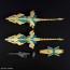Bandai 1/144 HGUC Unicorn Gundam 03 Phenex (Destroy Mode) (Narrative Ver.) [Gold Coating] , BAN53423, by BANDAI