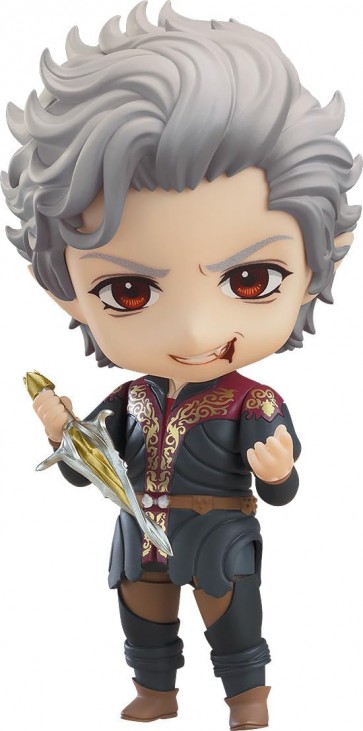 Good Smile Company Nendoroid Astarion (Baldur's Gate III), GSC60380, by GOOD SMILE COMPANY