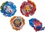 TAKARA TOMY Beyblade Burst B-203 Ultimate Fusion DX Set, TAK26130, by TAKARA TOMY