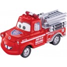 TAKARA TOMY Disney Cars Tomica C-38 Meter (Fire Engine Type), TAK33441, by TAKARA TOMY