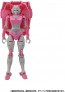 TAKARA TOMY ER-09 TRANSFORMERS EARTHRISE ARCEE Transformers , TAK67105, by TAKARA TOMY