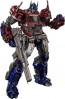 three zero Transformers: Bumblebee DLX Optimus Prime (Cybertron Mode), THZ16446, by three zero