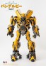 three zero Transformers: The Last Knight DLX Bumblebee (Reissue), THZ16422, by three zero