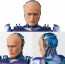 Medicom Toy MAFEX Robocop 2 Murphy Head Ver., MED71969, by MEDICOM TOY