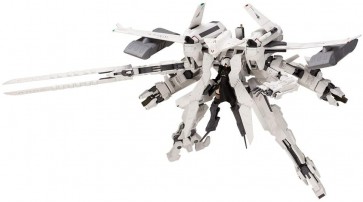 square enix NieR:Automata Plastic Model Kit Flight Unit Ho229 Type-B & 2B (YoRHa No.2 Type B), SQE52284, by SQUARE ENIX