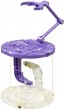 TAKARA TOMY Anti-gravity Pedestal Tenseg Base Decepticon Ver., TAK86717, by TAKARA TOMY