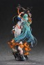 Good Smile Company 1/7 Hatsune Miku: Shimian Maifu Ver, GSC49415, by GOOD SMILE COMPANY