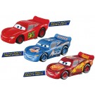 TAKARA TOMY Cars Tomica Lightning McQueen Day Collection 2020  , TAK60762, by TAKARA TOMY