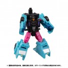 TAKARA TOMY SG-44 TRANSFORMERS SIEGE DECEPTICON DIRECT-HIT & DECEPTICON POWER PUNCH  , TAK44069, by TAKARA TOMY