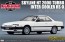 Aoshima 1/24  Skyline HT 2000 TURBO RS-X (DR 30) '84 plastic kit , AOS41376, by AOSHIMA