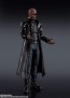 Bandai S.H.Figuarts Nick Fury (Avengers) , BAN10072, by BANDAI