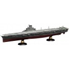 Fujimi 1/700 IJN Series No.18 EX-1 Imperial Japanese Navy aircraft carrier Taiho (Latex Deck Specification) Full Hull Model (with Photo-Etched Parts), FUJ52210, by FUJIMI