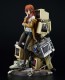 Good Smile Company 1/7 STEINS;GATE: Kurisu Makise -Reading Steiner- (Rerelease), GSC99187, by GOOD SMILE COMPANY