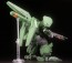 PLUM 1/35 Assault Suit Valken ASS-117A Valken Booster Unit Equipped Model [Renewal Ver.], PLM85439, by PLUM