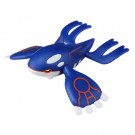TAKARATOMY Moncolle EX: EHP-09 Kyogre , TAK15212, by TAKARA TOMY
