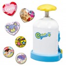 Bandai Can batch good! Plus! Heart set , BAN03411, by BANDAI