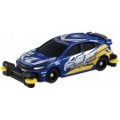 TAKARA TOMY Super Speed Tomica SST-03 TEAM WING Honda CIVIC TYPE R [concept Eagle]  , TAK17143, by TAKARA TOMY