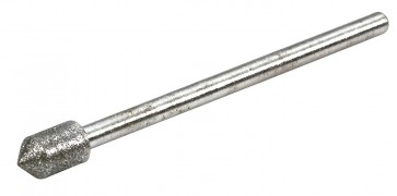 Tamiya Craft Tools ELECTRIC ROUTER COUNTERSINK BIT (FOR 2MM SCREWS)  , TAM41304, by TAMIYA