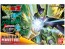 BANDAI  Figure-rise Standard  Dragon Ball plastic Kit new Perfect Cell, BAN75868, by BANDAI