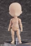 Good Smile Company NENDOROID DOLL ARCHETYPE: MAN (CREAM) Nendoroid , GSC21256, by GOOD SMILE COMPANY