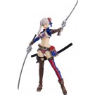 MAX Factory figma Berserker/Miyamoto Musashi (Fate/Grand Order), MAX68113, by MAX FACTORY