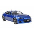 TAMIYA 1/24 Subaru BRZ KIT, TAM43242, by TAMIYA