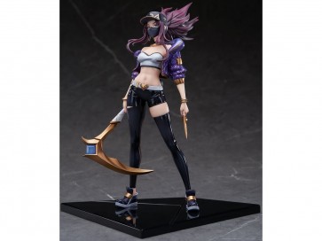 Apex 1/7 League of Legends: K/DA Akali, APE21672, by Apex
