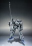 Bandai Metal Robot Damashii (Ka signature) Side MS Zeta Plus C1 , BAN39369, by BANDAI