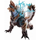 Bandai S.H.MonsterArts Zinogre -20th Anniversary Edition-, BAC62361, by BANDAI