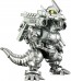 Fujimi Chibimaru Godzilla Series No.7 Mechagodzilla (Type 3 Kiryu Kai Heavy Armed Type), FUJ71647, by FUJIMI
