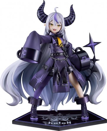 Good Smile Company 1/6 hololive production: La+ Darknesss Figure, GSC48531, by GOOD SMILE COMPANY