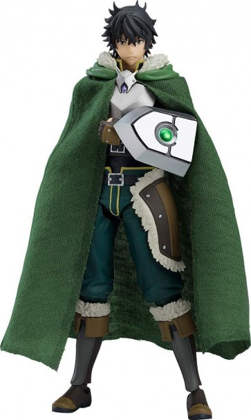 MAX Factory figma Naofumi Iwatani (The Rising of the Shield Hero)  , MAX66935, by MAX FACTORY