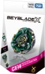 TAKARA TOMY Beyblade CX-14 Starter Knight Fortress GV8-70UN, TAK97266, by TAKARA TOMY