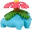 TAKARA TOMY MonColle MS-14 Venusaur, TAK12170, by TAKARA TOMY