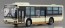 Aoshima 1/80 Working Vehicle No.10 Mitsubishi Fusou MP38 Aero Star (Keio Dentetsu Bus), AOS62784, by AOSHIMA