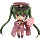 Good Smile Company Nendoroid Hatsune Miku: Senbonzakura Ver. (Senbonzakura feat. Hatsune Miku) (Rerelease), GSC70983, by GOOD SMILE COMPANY