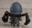 Good Smile Company Nendoroid Strength: DAWN FALL Ver. (BLACK ROCK SHOOTER: DAWN FALL), GSC70926, by GOOD SMILE COMPANY